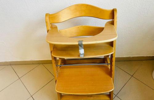 Ferienwohnung am Storchennest - Foto 49