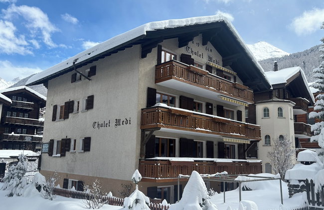 Chalet Medi - Photo 41