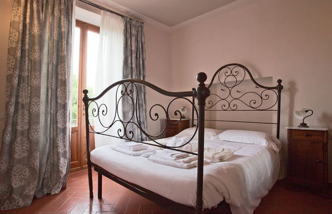 Relais Villa Belvedere - Foto 25