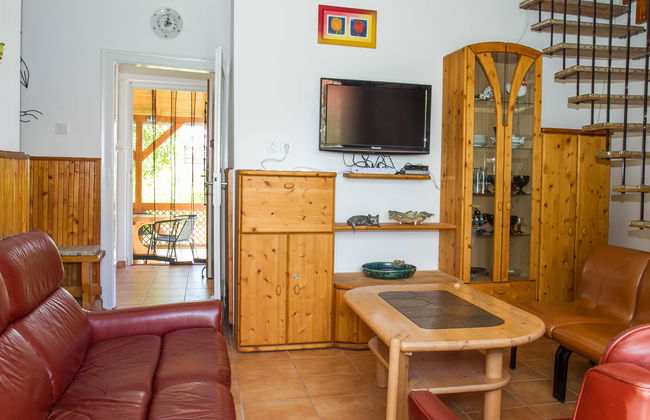 3 bedroom House in Balatonboglár with garden and terrace - Photo 6