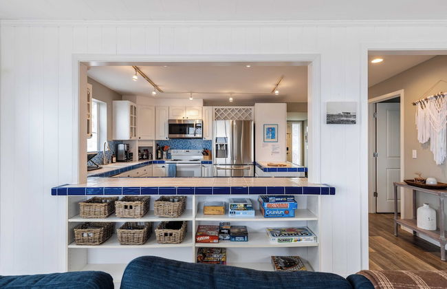 Harrington Hideaway by Avantstay Beach Access - Foto 19