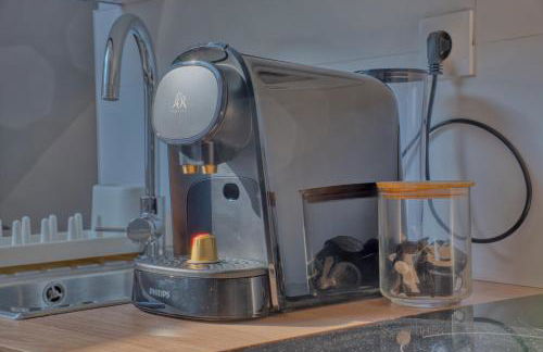 Le Barbusse - Foto 23