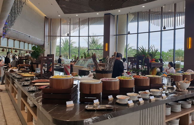 Lumina Villas Cam Ranh - Foto 49