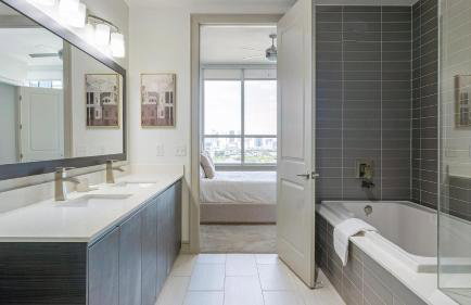 Landing Modern 1BD Courtyard Gym - Foto 17