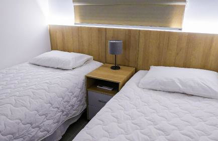 Moov Smart Home – Studios e Apartamentos por Temporada em Cuiabá - Foto 70