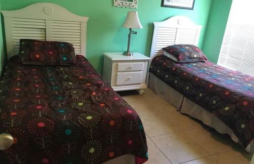 4br/3ba Disney Area Luxury Resort with pool/spa - Foto 23