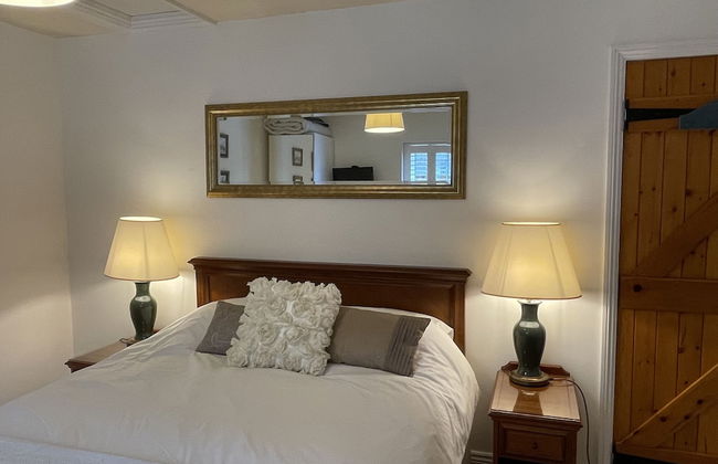 Gable Cottage - Foto 3