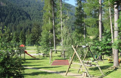 Appartements Haus Bachmann - Foto 23