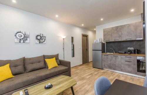 Raise Athens Metro Apartments - Foto 27