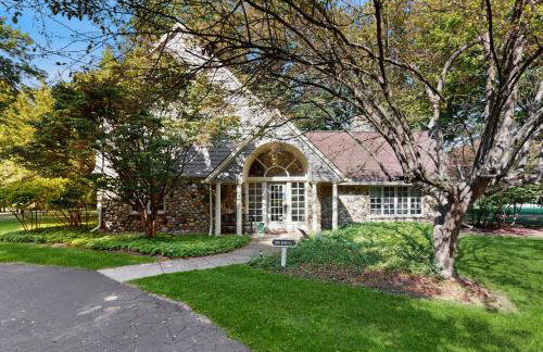 Trent Jones Cottage at Point O' Woods - Foto 1