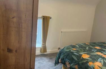 3 bed flat 10 mins to Alton Towers Sleeps 6-8 people - Foto 33