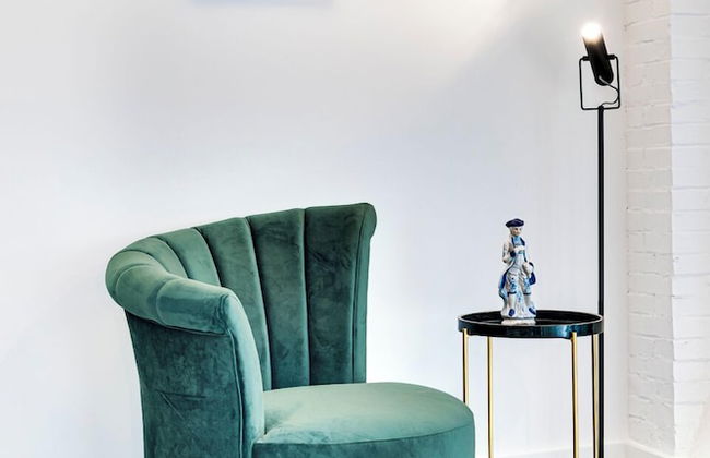 Hotel Watertoren West - Photo 25