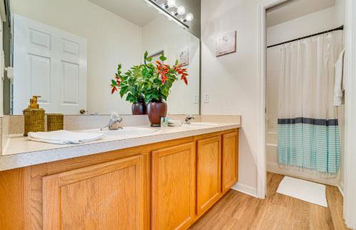 11 Mi to Disney Home with Pool in Davenport! - Foto 16