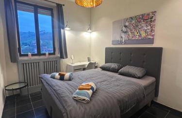 Cozy renovated designer appartment with special price winter 2026 - Foto 32