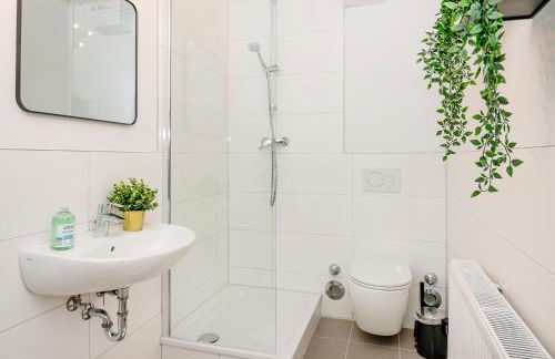 Kurzzeitglück 24h Self Check-In MG03 - Foto 34