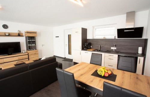 Ferienwohnung Ringingen - Foto 11