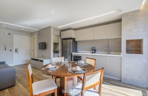 Prédio c/ Piscina ao lado Balneário Shopping em BC - TSO - Foto 25