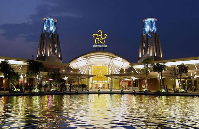 Almyra Serviced Residence - Foto 30