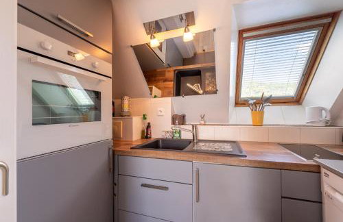 Gîtes Ker Mané - Foto 32