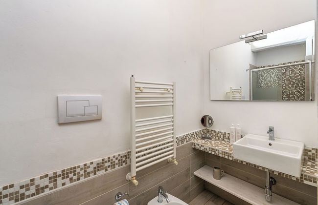 Carini House Near the Cathedral - Foto 9