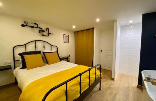 Villa Trouz Ar Mor - Foto 13