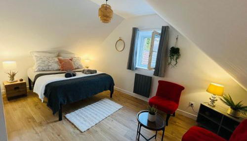 Le Havre d'Olga - Homillesime - Foto 4