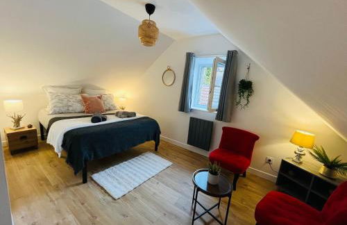 Le Havre d'Olga - Homillesime - Foto 4