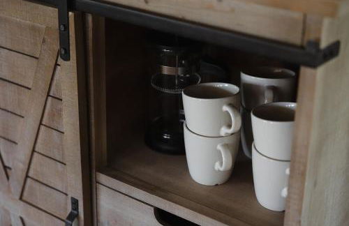 Lakefront Cottage at Lakewood - Foto 74