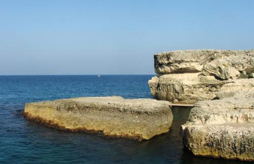 SaMi house - fronte mare del Salento - Foto 32