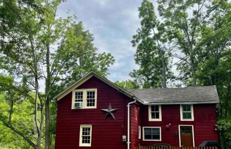 The Red Country Cottage - Foto 49