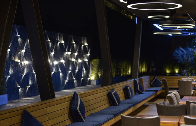 Glam Habitat Hotel - Foto 79