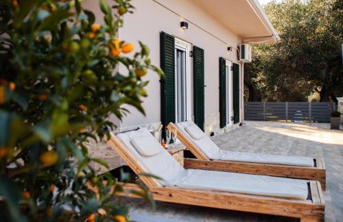 Villa Margarita - Foto 12