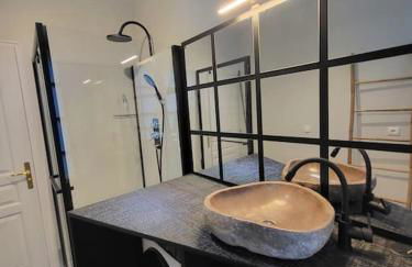 Appartement avec terrasse - Photo 10