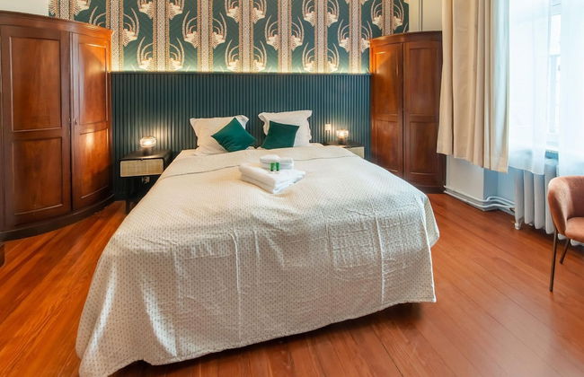 Spacious Holiday Home in Vielsam With Garden - Foto 8