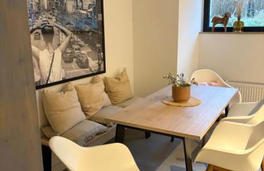 Miltenberg Moments Ferienwohnung - Foto 17