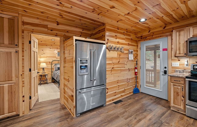 Beside Still Water 1 - 2 Bedrooms, 2 Baths, Sleeps 6 Home by RedAwning - Photo 30