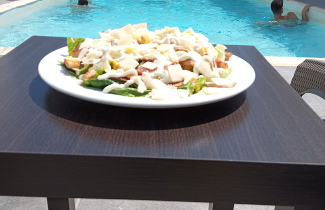 OCEANIS RESORT - Photo 16