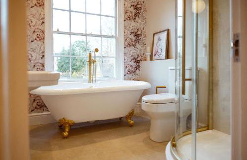 The Manor Lodge, Repton - Foto 24