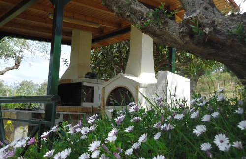 Muses Villas - Foto 39