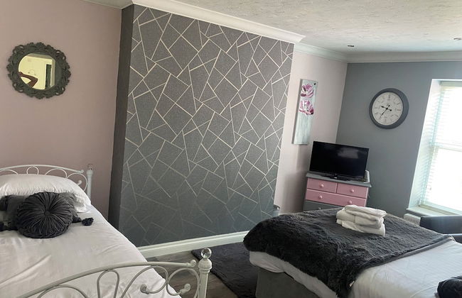 Snaith Central Apartment - Foto 1