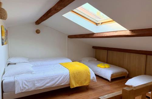 Amanaska - villa de charme et piscine privée - Foto 7