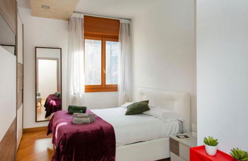 Kaktus House - Your Home Away from Home in Milan - Foto 1