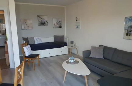 Ferienwohnung Bockholm Appartement 1 - 8 - Foto 4