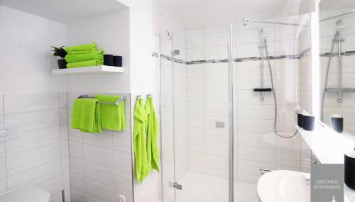 Gästehaus Schlossblick Greiz - Foto 4