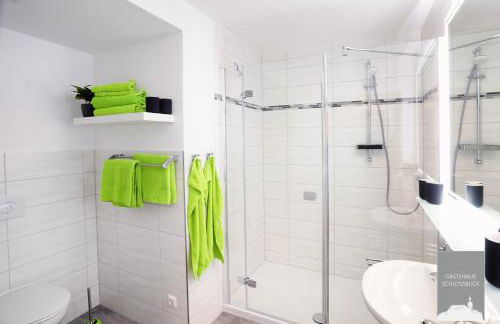 Gästehaus Schlossblick Greiz - Foto 4