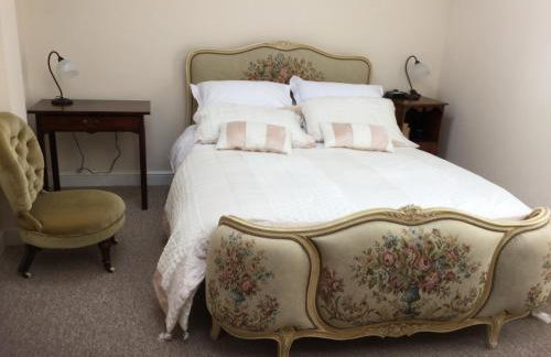 wingate cottage - Foto 1