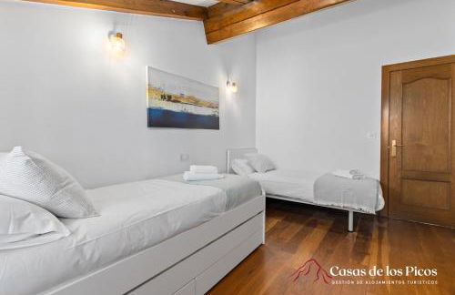 Casa La Carrera - Casas de Los Picos - Photo 14