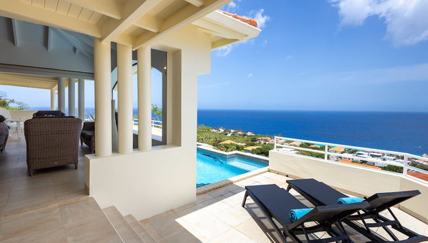 Shoreline Harmony at Villa Solana - Foto 4, Habitación