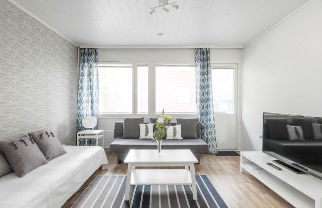 Kotimaailma Apartments Joensuu - Foto 28