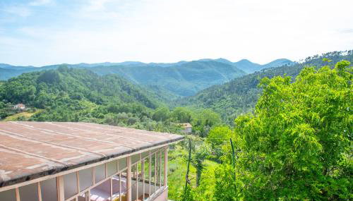 Artists' holiday home near Cinque Terre - 4 bedrooms, large terrace, great views - Foto 4